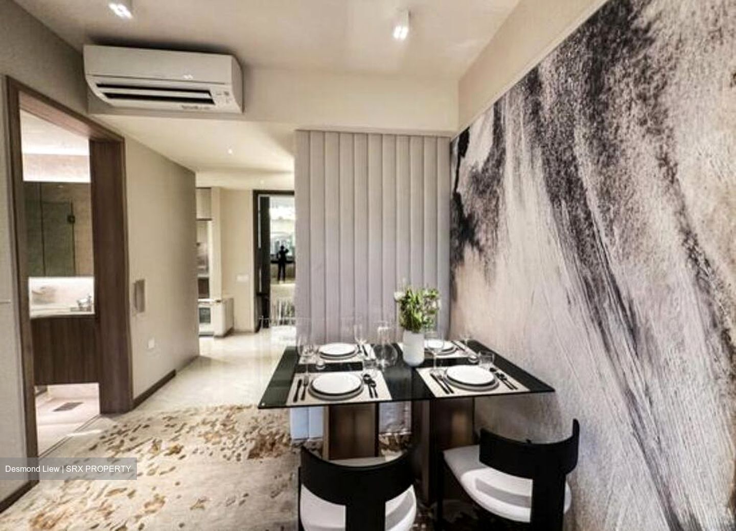 The Botany At Dairy Farm (D23), Condominium #575804511